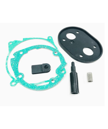 Set garnituri D4 D4S Compatibile Eberspacher - imagine 3